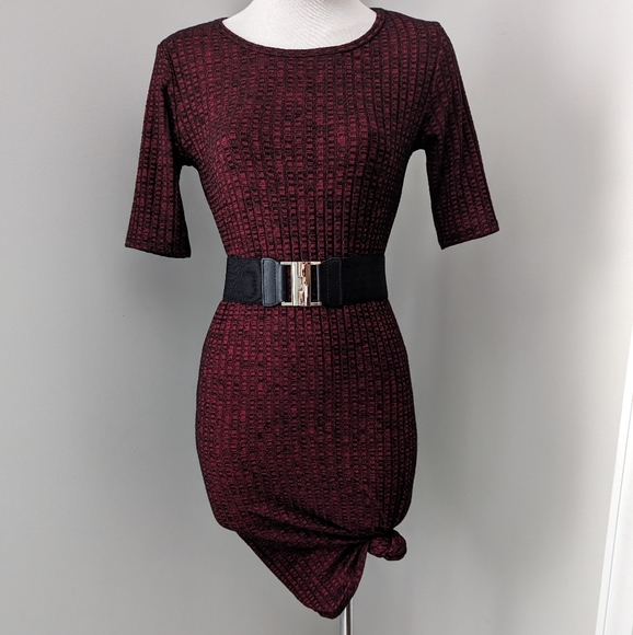 Bodycon pencil dress - Picture 4 of 5